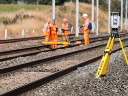 Railway Survey